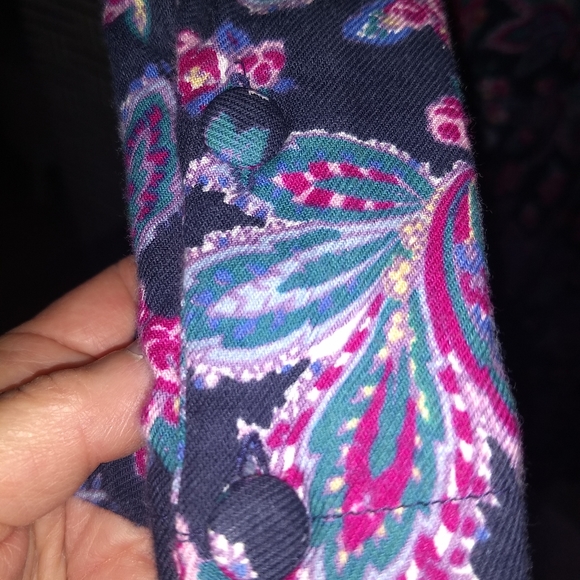 Laura Ashley Vintage Dress - Picture 4 of 4